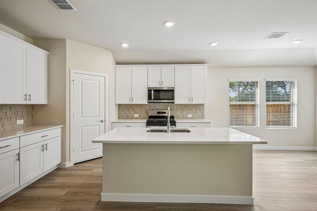 2509 Grand Canyon St — Parks at Foster Crossing