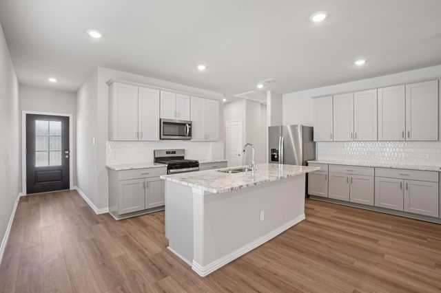 209 Decoursey Dr — Southridge