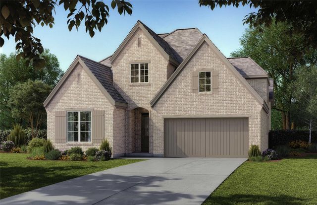600 Carlow Way — Hillside