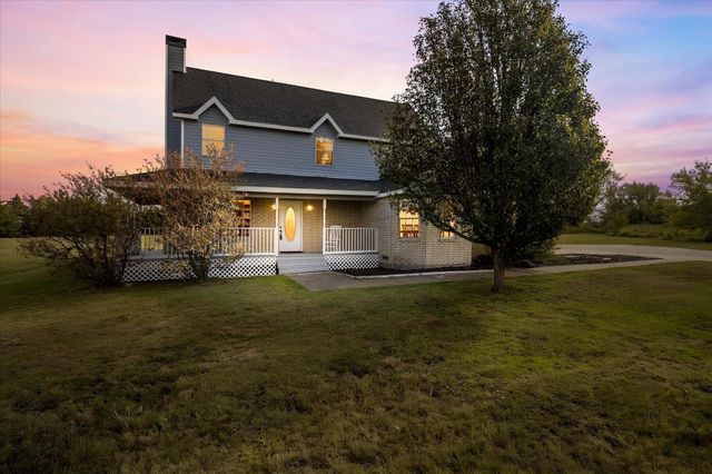 9 Amanda Ln — Equestrian Estate