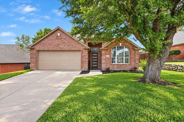 1539 Murphy Dr — Waterstone Estates