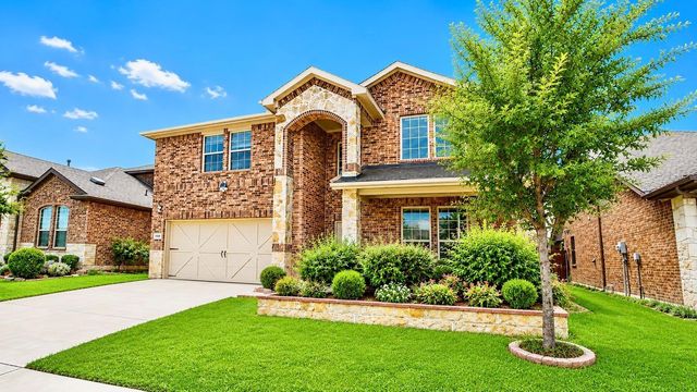 4153 Agatha Ln — Sutton Fields North - Ph 1