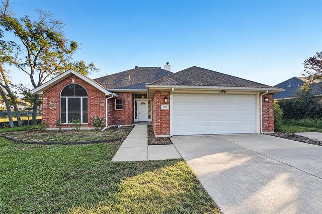 506 Dallas Dr — Mep & Prr Add