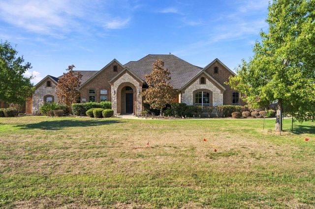 3220 Baylor Blvd — Crystal Forest Estates Ph V