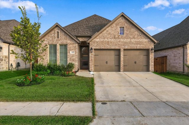 1451 Kingswell Ln — Devonshire Village 12