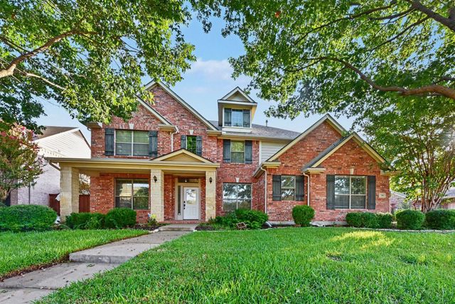 730 Pheasant Run Dr — Aviary Ph 3