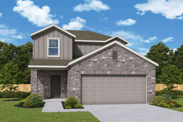807 Springwell Dr — Clearhaven