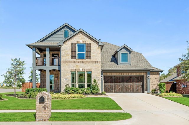 1007 Sheldon Dr — Kreymer Estates