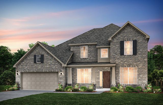 1500 Xavier St — Anna Town Square