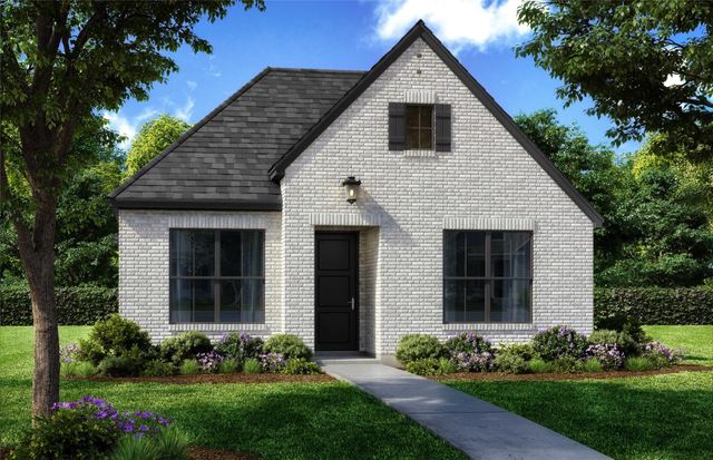 1525 Kinglet Pl — Cottages of Celina
