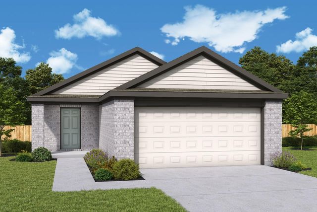 727 Springwell Dr — Clearhaven