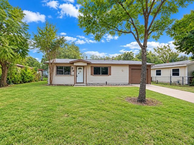 761 Thomas Ave — Anderson-Hurst Add