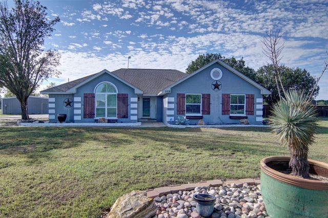 508 Hiwasee Rd — Tecumseh Park Estates #3