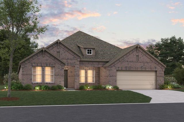 113 E. Haymaker Rd — Marilee