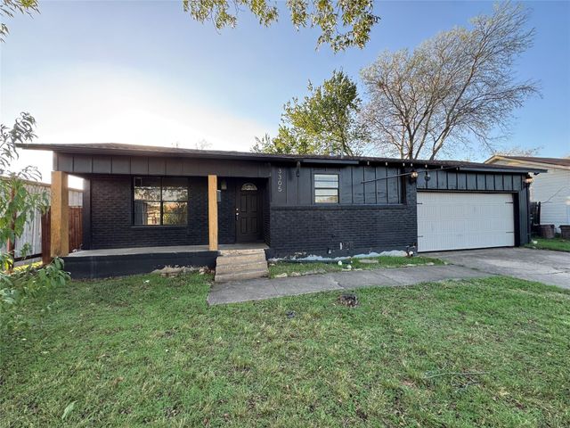 3305 Swan St — Clearview Add