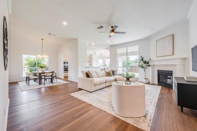 7036 Herman Jared Dr — Stoney Ridge Add