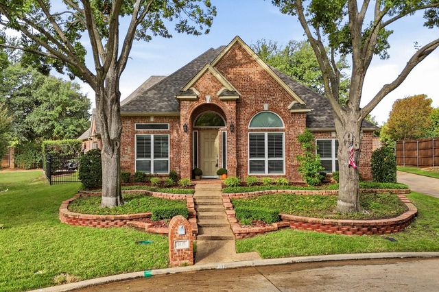 3117 Woodland Heights Cir — Woodland Hills Colleyville