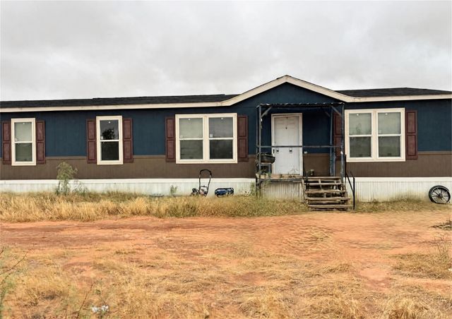 6613 S County Road 1058 — Jaz Acres