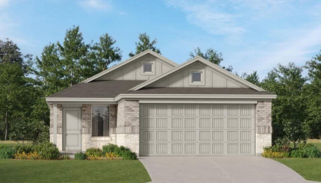 1112 Meadow Spring Ln — Hurricane Creek