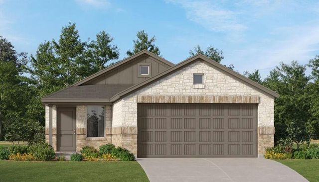 1117 Meadow Spring Ln — Hurricane Creek