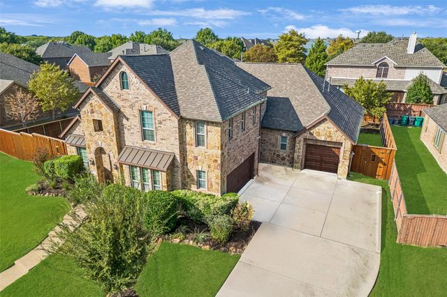 537 Maize Rd — Maxwell Creek North Phase 8C