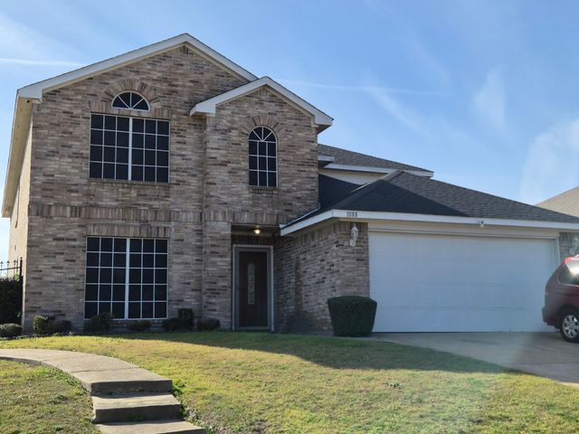 1088 Magnolia Ln — Winding Hollow Add Ph 1b