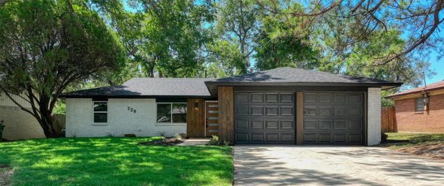 729 Oakwood Ave — Anderson-Hurst Add