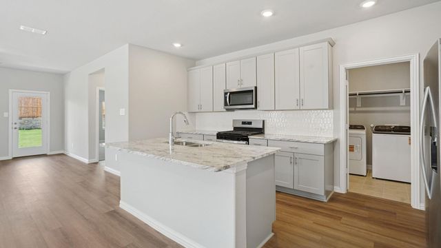 108 Decoursey Dr — Southridge