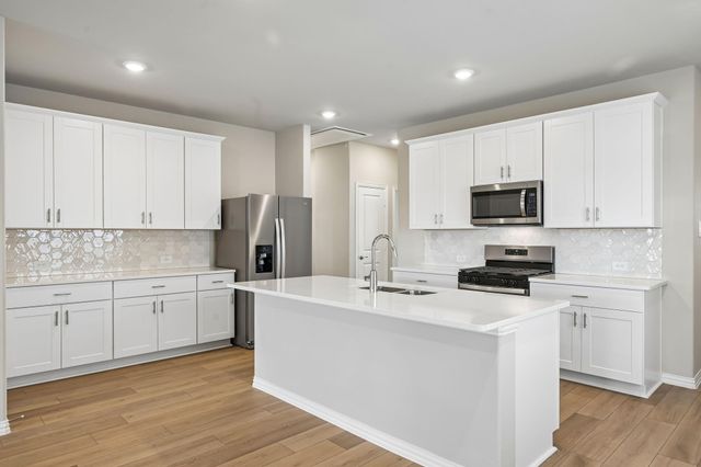 106 Decoursey Dr — Southridge