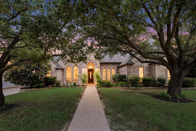 1805 Kendall Ct — Creekwood At Hidden Lakes