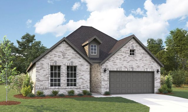3028 Burwick Ln — Villages Of Hurricane Creek North