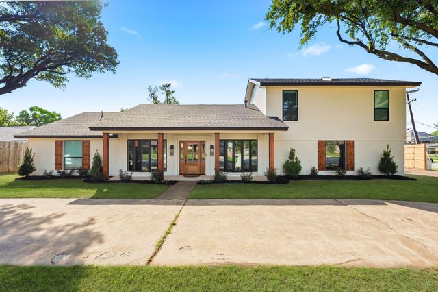 2033 Mountainview Dr — Mayfair North Add