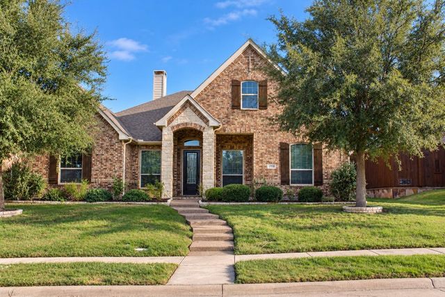 1731 Teakwood Dr — Country Ridge Ph B