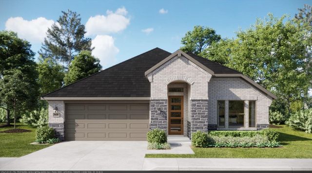 1105 Meadow Vista Dr — Hunters Ridge