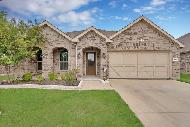 6105 Hightower St — Sutton Fields