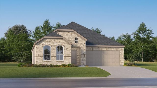 321 Country Ct — Marilee