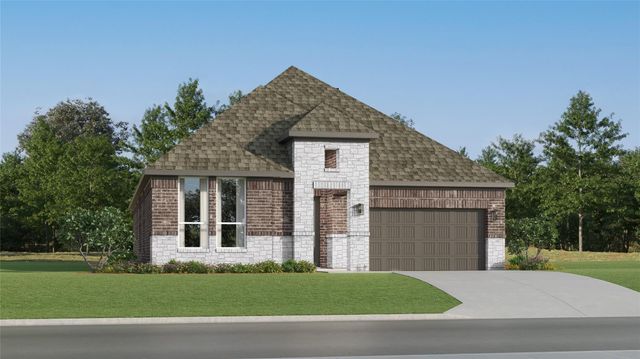 6005 Gough Dr — Marilee