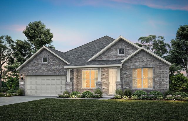 807 Hillburn Dr — Overland Grove