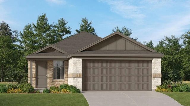 1125 Meadow Spring Ln — Hurricane Creek