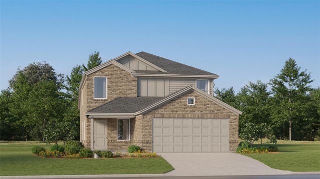 1129 Meadow Spring Ln — Hurricane Creek