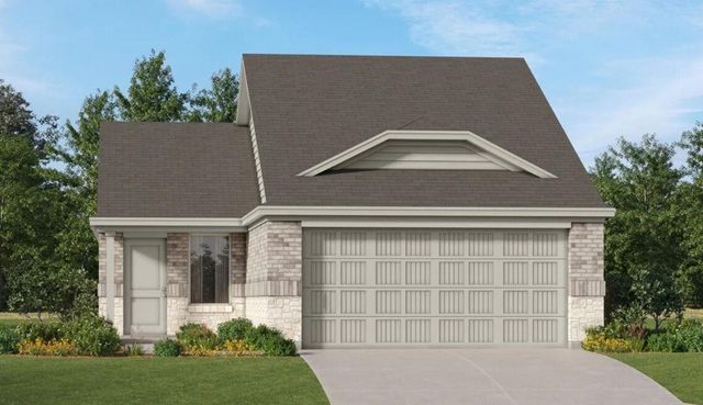 1313 Meadow Spring Ln — Hurricane Creek