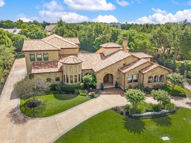 2217 King Fisher Dr — Vaquero Residential Add