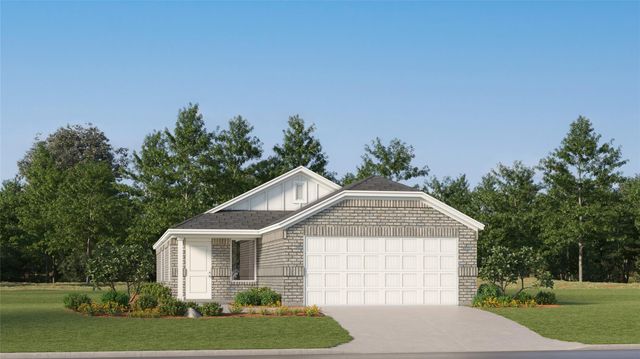 1752 Blackbird Rd — Songhill