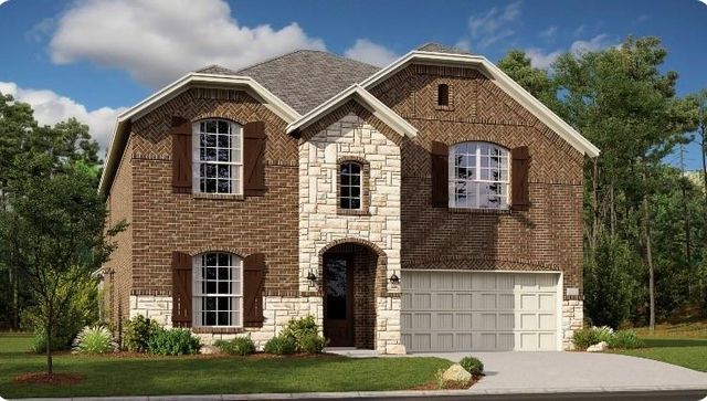 1408 Gibbons Creek Ct — Legacy Hills