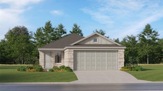 1761 Blackbird Rd — Songhill