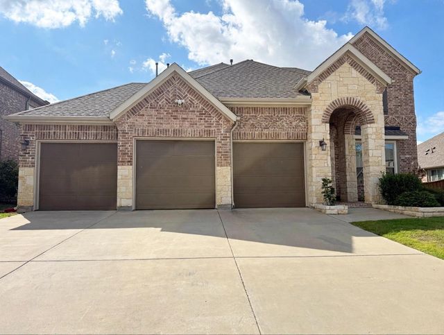 3131 Renmuir Dr — Parks At Legacy Ph II