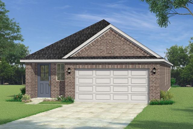 1032 Meadow Spring Ln — Villages Of Hurricane Creek North