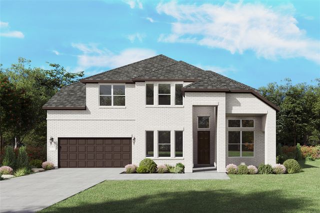 1817 Millswood Dr — Wilson Creek Meadows