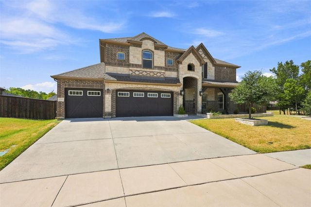 3233 Rolling Meadow Dr — Villages Of Hurricane Creek Ph I, The