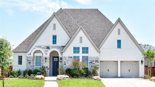 850 Star Meadow Dr — Star Trail Ph One B